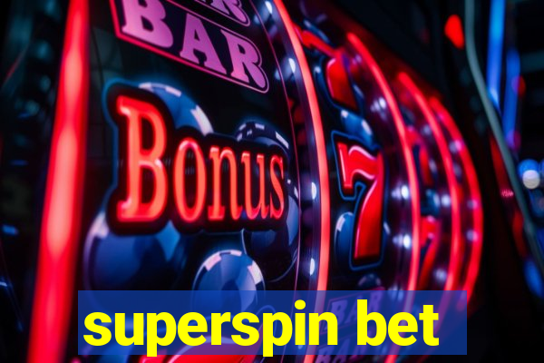 superspin bet